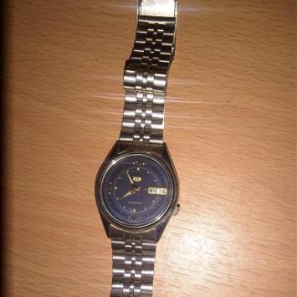 Sat Seiko 5 Seiko 5 | Svet Satova