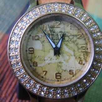 Sat Alviero Martini class 1a | Svet Satova