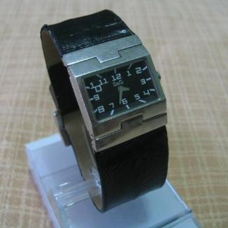 Sat Dolce & Gabbana black perfekt 3719251529 | Svet Satova