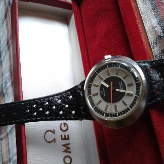 Sat Omega Omega Dynamic | Svet Satova