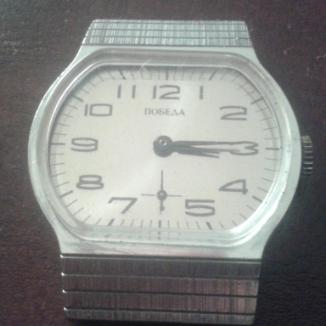 Sat Pobeda Pobeda | Svet Satova