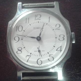 Sat Pobeda Pobeda | Svet Satova