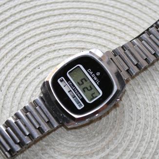 Sat Darwil Digital | Svet Satova