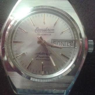 Sat Omikron Omikron  | Svet Satova