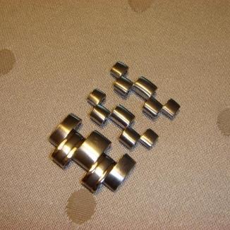 Oprema [Nepoznati brend] Omega Seamaster Professional  | Svet Satova