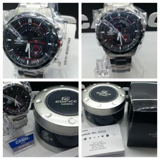 Sat Casio G-Shock Casio Edifice ERA-200db-1aver | Svet Satova