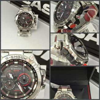 Sat Casio G-Shock Casio G-Shock MTG-S1000D-1A | Svet Satova