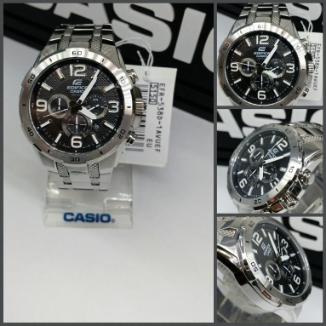 Sat Casio Casio edifice EFR-538D-1A  | Svet Satova