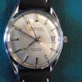 Sat Mirexal MIREXAL SUPERAUTOMATIC | Svet Satova