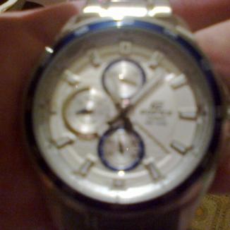 Sat Casio Edifice EF-334D-7A | Svet Satova