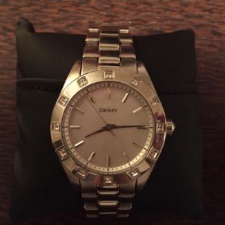 Sat DKNY DKNY Sat Ženski NY8660 (NOVO) | Svet Satova