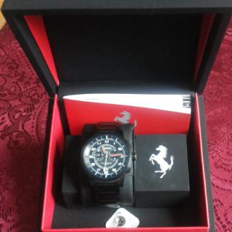 Sat Ferrari RONDA  5020 B | Svet Satova