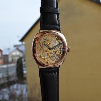 Sat Parnis Skeleton | Svet Satova