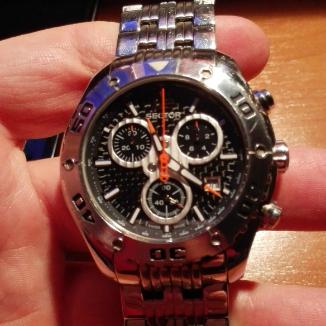 Sat Sector 330 | Svet Satova