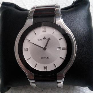 Sat Jacques Lemans Dublin 1-1332 | Svet Satova