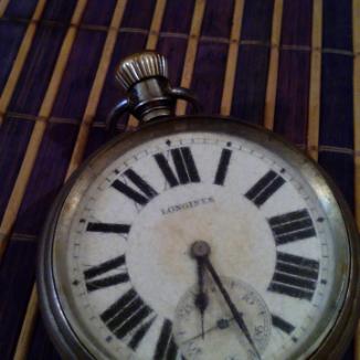 Sat Longines longines | Svet Satova