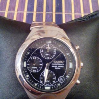 Sat Seiko Seiko | Svet Satova