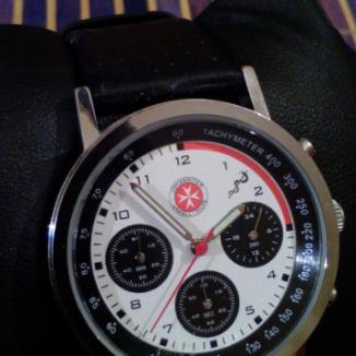 Sat Hrono VD 54 | Svet Satova