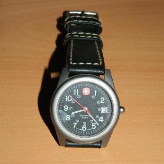 Sat Wenger Marlboro Edition | Svet Satova