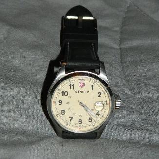 Sat Wenger 7270X | Svet Satova