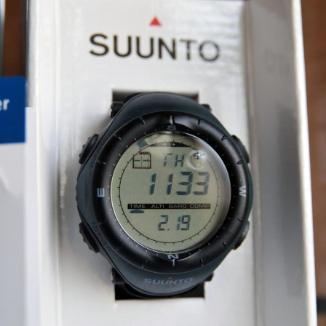 Sat Suunto Vector | Svet Satova