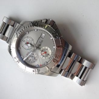 Sat Longines Hydroconquest | Svet Satova