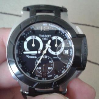 Sat Tissot T-RACE | Svet Satova