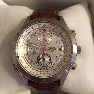 Sat Pulsar pf8423 | Svet Satova