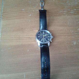 Sat Tissot tis | Svet Satova