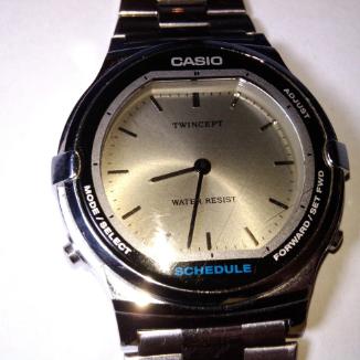 Sat Casio ABX-210 | Svet Satova