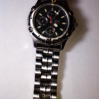 Sat Casio ... | Svet Satova