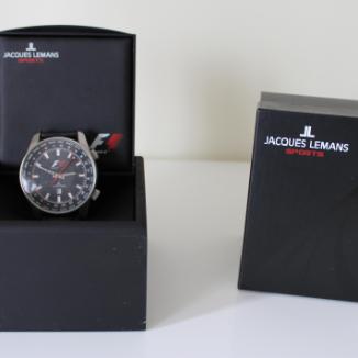 Sat Jacques Lemans F-5020A  F 1 | Svet Satova