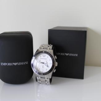 Sat armani AR-0586 | Svet Satova