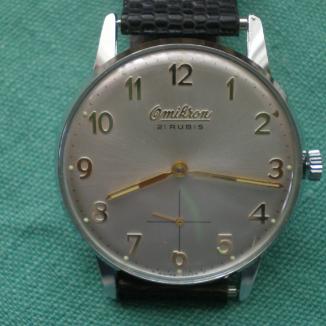 Sat Omikron rucni | Svet Satova