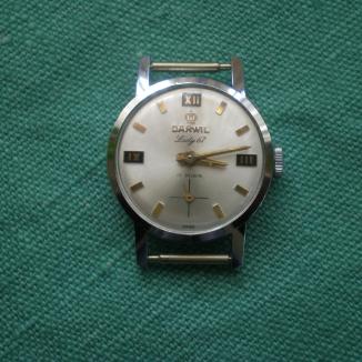 Sat Darwil rucni | Svet Satova