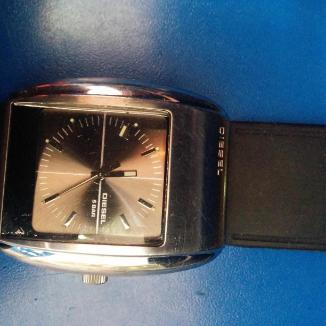 Sat Diesel Diesel DZ1037 | Svet Satova