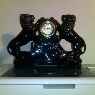 Sat [Nepoznati brend] Kaminski sat | Svet Satova