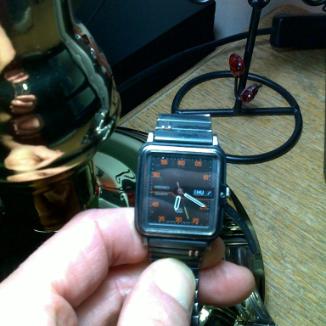 Sat Seiko Seiko Quartz | Svet Satova