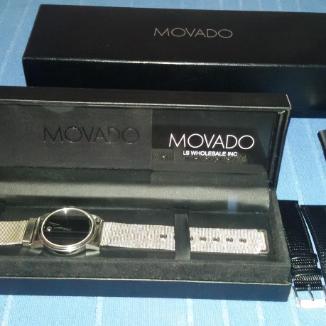 Sat Movado museum | Svet Satova