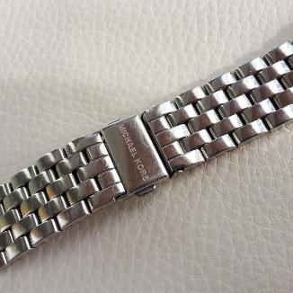 Oprema Michael Kors stainless steal | Svet Satova