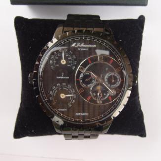 Sat [Nepoznati brend] M.Johansson Germany | Svet Satova