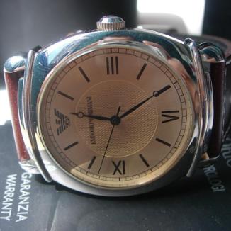 Sat armani AR 0264 | Svet Satova