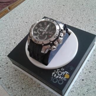 Sat Festina f16600 Tour de france | Svet Satova