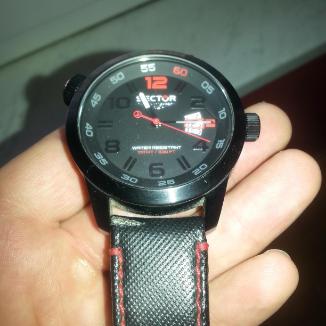 Sat Sector oversize | Svet Satova