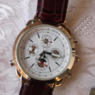 Sat Sea Gull Automatski sat 