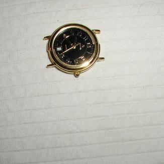 Sat Vetta Pozlaćen | Svet Satova