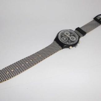 Sat Swatch Swatch Chess  -  SCB116  | Svet Satova