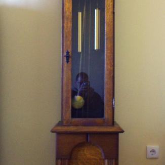 Sat AMS AMS W 150 M | Svet Satova