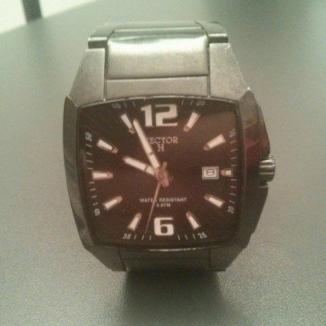 Sat Hector H  | Svet Satova