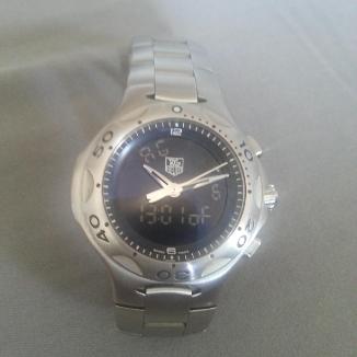 Sat TAG Heuer cl111a | Svet Satova